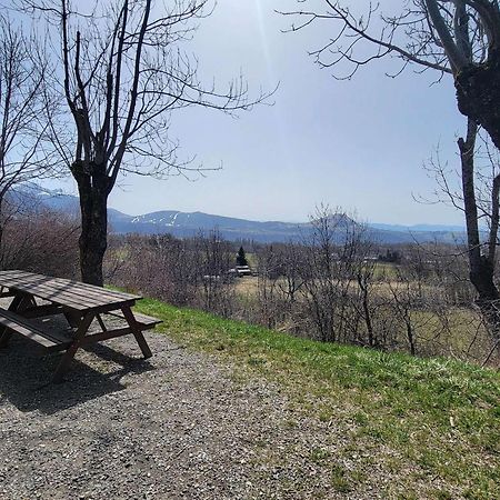 Chalet Spacieux 18 Pers. Avec Jardin, 7 Chambres, Cheminees, Animaux Admis - Saint-Michel-De-Chaillol - Fr-1-393-82 Exterior foto
