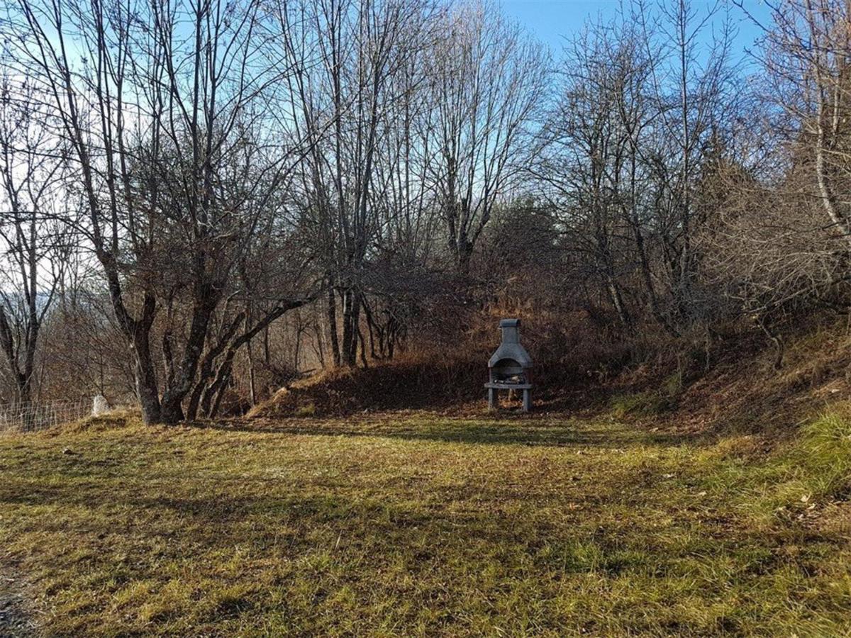 Chalet Spacieux 18 Pers. Avec Jardin, 7 Chambres, Cheminees, Animaux Admis - Saint-Michel-De-Chaillol - Fr-1-393-82 Exterior foto