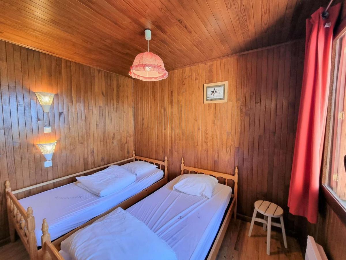 Chalet Spacieux 18 Pers. Avec Jardin, 7 Chambres, Cheminees, Animaux Admis - Saint-Michel-De-Chaillol - Fr-1-393-82 Exterior foto