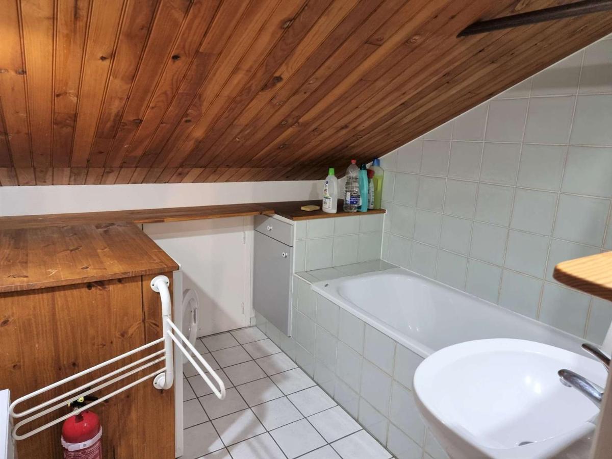 Chalet Spacieux 18 Pers. Avec Jardin, 7 Chambres, Cheminees, Animaux Admis - Saint-Michel-De-Chaillol - Fr-1-393-82 Exterior foto